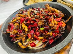 铁板鱿鱼须-庐州太太(鼓楼店)
