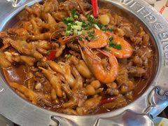 -胖哥俩肉蟹煲(世茂国际广场店)