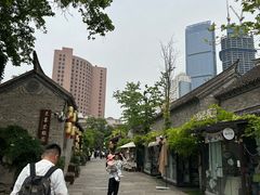 -回龙窝历史文化街区