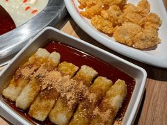 -季季红火锅(长沙步行街店)