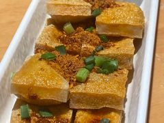 -裕鼎鲜·新中菜(王府井店)