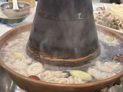 -福寿斋·老北京铜锅涮肉·烤鸭(顺义总店)