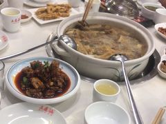 -土连锅·现熬养生汤锅(梁家巷店)