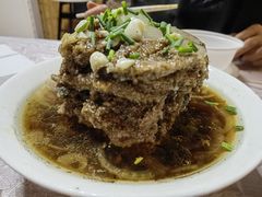 -榔头三蒸(汉川店)