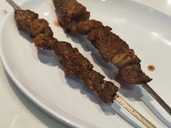 -尹兰楼西北风情餐厅(嘉定店)
