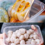 深圳美食•1元1个的潮汕粉粿🔥藏在龙岗6⃣️年
