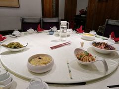 -七菜馆·东北菜·蒸饺(文体路店)