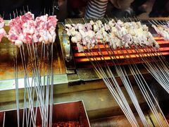 -有奴思烤肉·清真(正宁路店)
