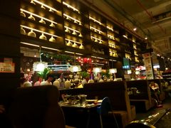 -自助火锅筷乐食代自助餐厅(金辰店)