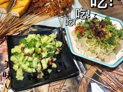 -状元阁烧烤(新华路总店)