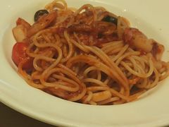 -菲滋意式餐厅(青悦城店)