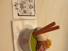 -红楼HONGLOU Gelato(淮海中路店)