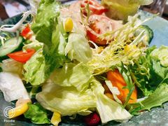 -通海俄式烧烤·俄罗斯大串(嵩山路店)