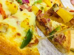 -尊宝比萨(东坡店)