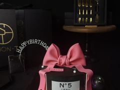 -西檬树SIMON·T轻奢蛋糕(大东方Max店)