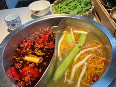 -芈重山老火锅(广州首店)