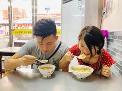 -雪园小吃部(天桥商场店)