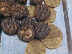 -清真·馬坡二旦烧烤(人生一串拍摄店)