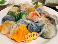 -宝源饺子(麦子店街店)
