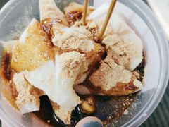 -八一好吃街·高品美食广场