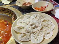 -蜀大侠火锅(森兰花园城店)