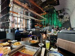 -大隐·成都火锅Bistro(合生麒麟新天地店)