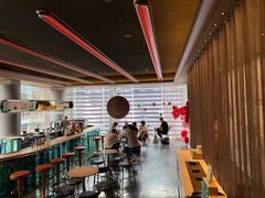 -星巴克臻选(成都太古里店)