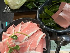 -呷哺呷哺 黄金牧场 (回龙观港龙店)