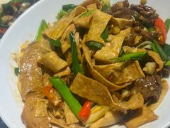 -柴窝堡22号辣子鸡·传承新疆菜