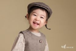 -西瓜庄园儿童摄影