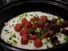 -猪肉婆私房菜(容桂总店)