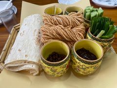 -十二道丰味·徐州土菜·烧烤(何山路店)