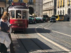 -商业广场(Praça do Comércio)