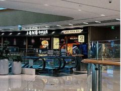 -深圳来福士广场