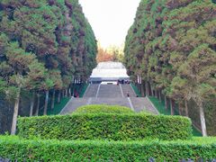 -井冈山革命烈士陵园
