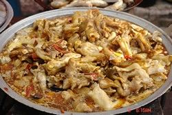 1-维吾尔餐厅(宜山路店)