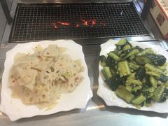 -宗泉烤全羊·烤羊腿·家常菜(解放东路店)