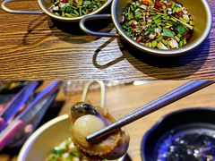 -鑫釜山海鲜烧烤(鑫丰国际店)