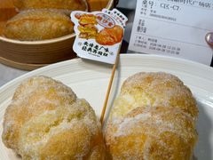 -陶兰居·手工点心·粤菜(圆融时代广场店)