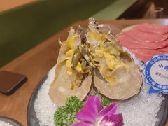 -东海怡品海鲜豆捞(星街坊店)