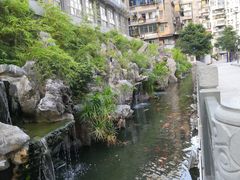 -杨箕村B区