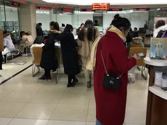 -北京银行(上地支行)