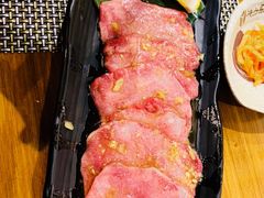 -牛人·雪花牛·木炭烤肉(昆山陆家店)