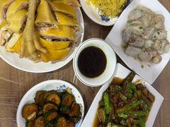 -妈妈的小作坊(陈家镇店)