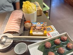 -糟粕醋·椰苑海南菜餐厅(亚龙湾天域酒店)