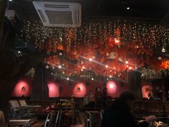 -令狐冲烤鱼·烧菜馆(达明店)
