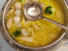 -古南都·老广东酒楼(龙江店)