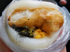 -上海虹口糕团食品厂(茂名路店)