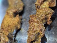 -品回味清真西北楼(宁波首店)