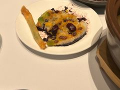 -小厨娘淮扬菜(天印大道店)